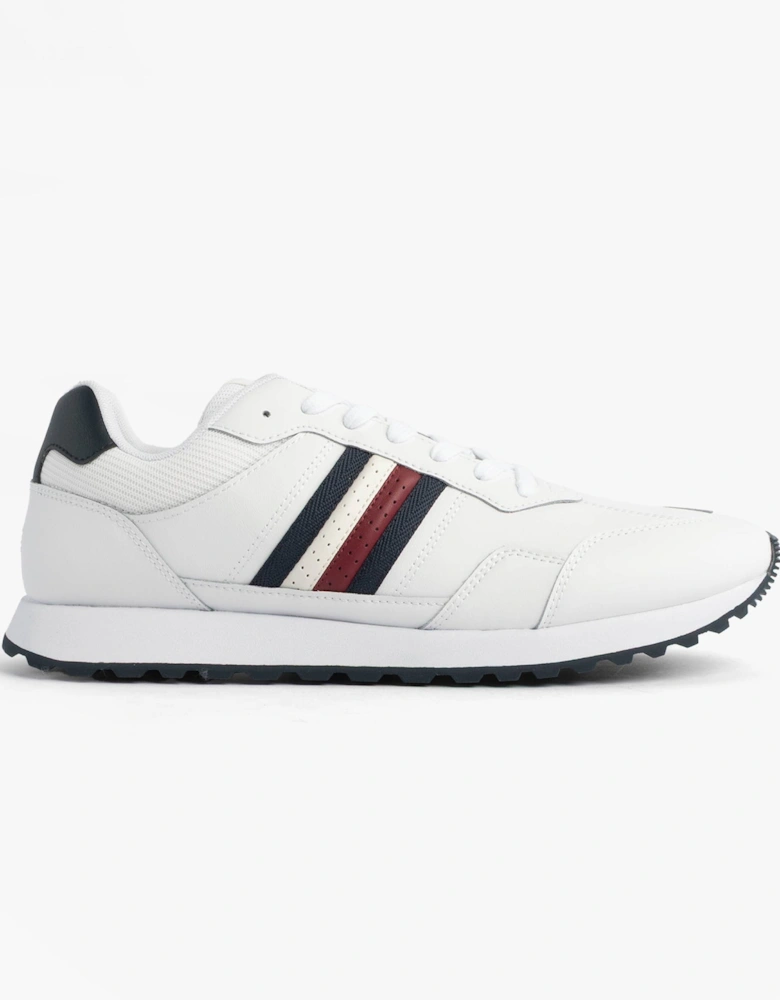 NEW RUNNER EVA LTH S Mens Trainers White