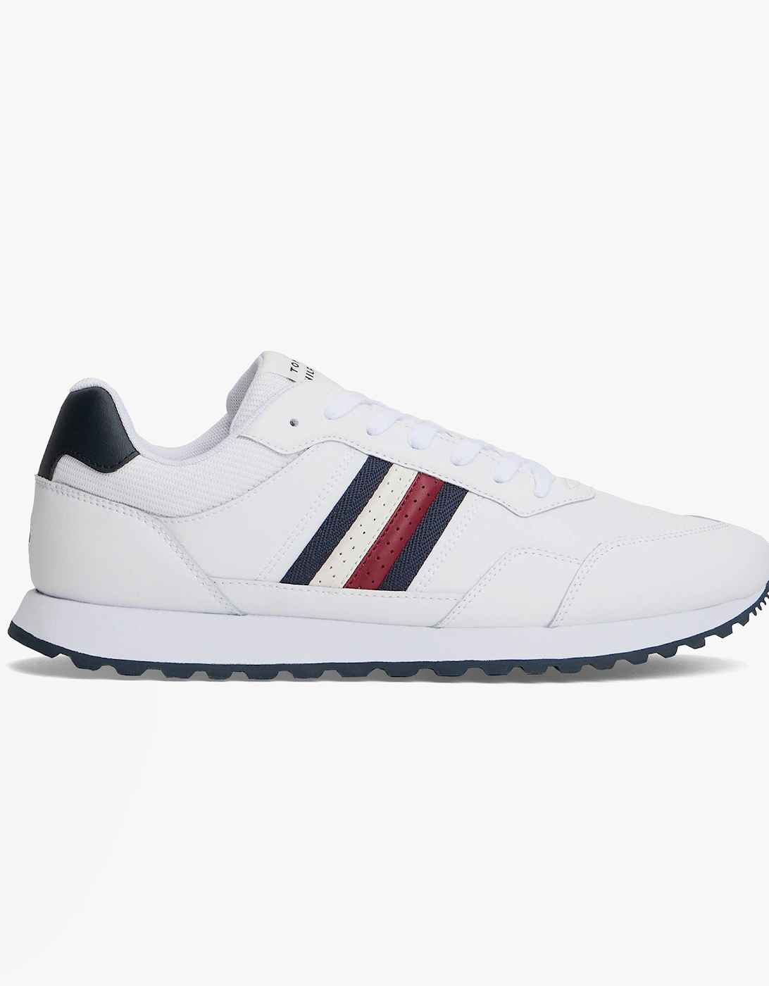 NEW RUNNER EVA LTH S Mens Trainers White, 8 of 7