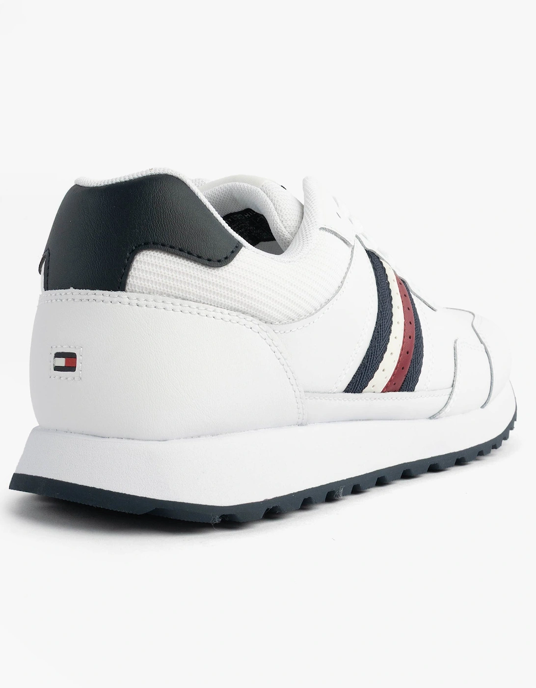 NEW RUNNER EVA LTH S Mens Trainers White