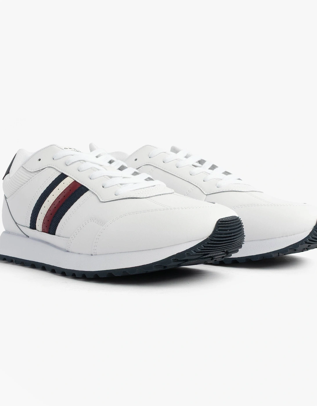 NEW RUNNER EVA LTH S Mens Trainers White