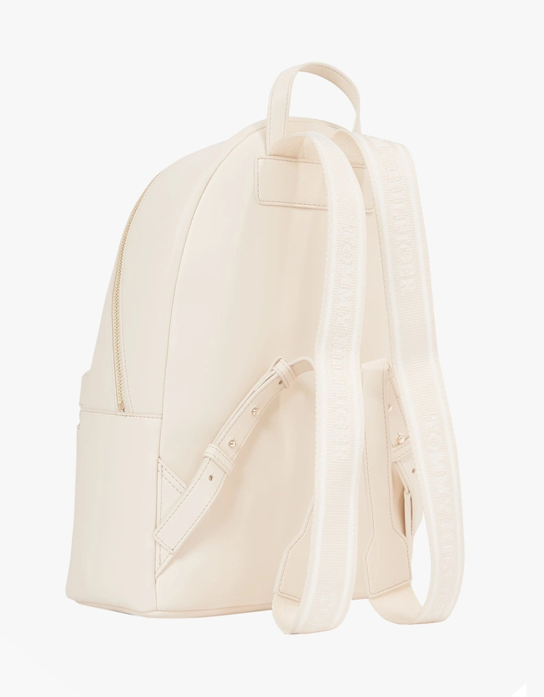 LOGOTAPE Womens Backpack Sugarcane