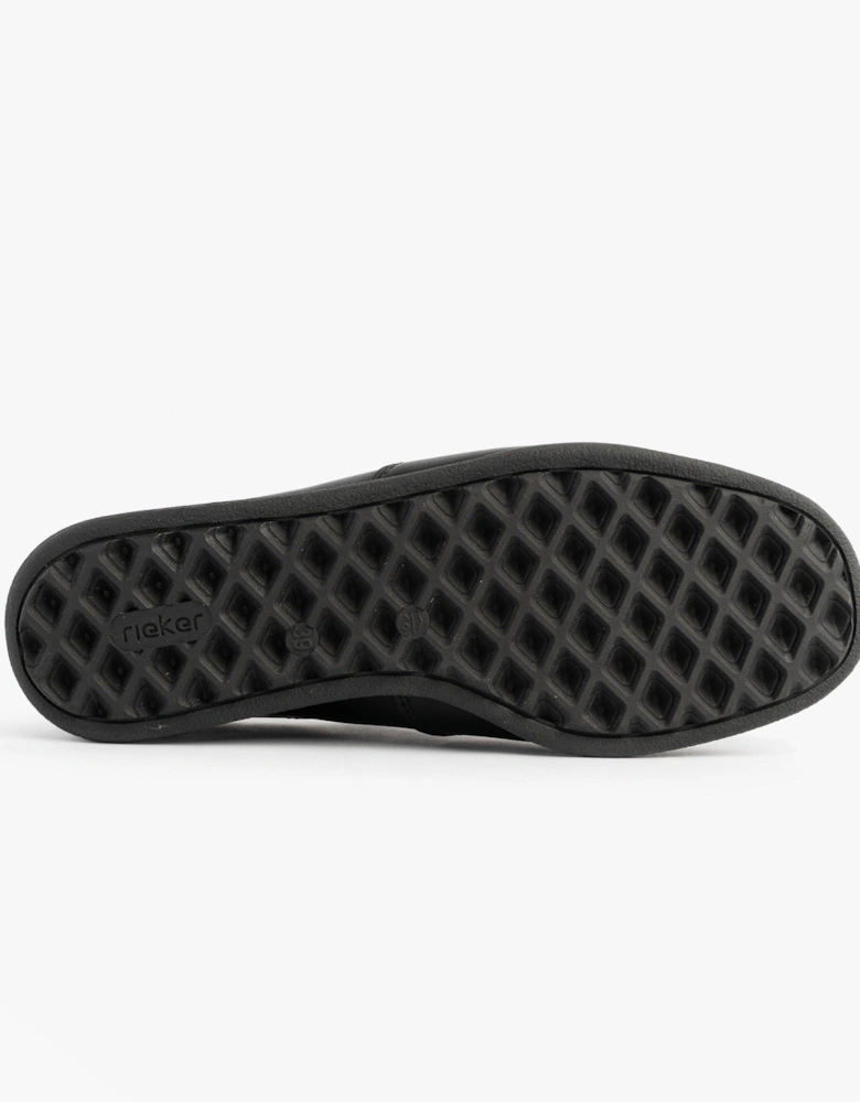 47253-00 Womens Shoes Black