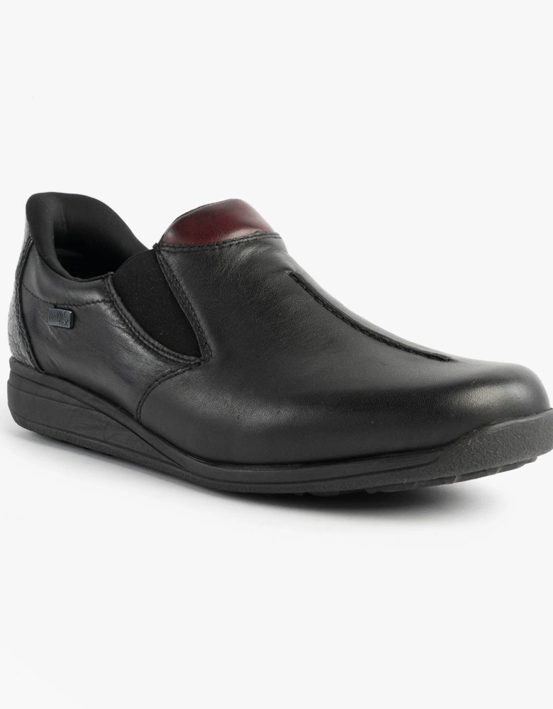 47253-00 Womens Shoes Black
