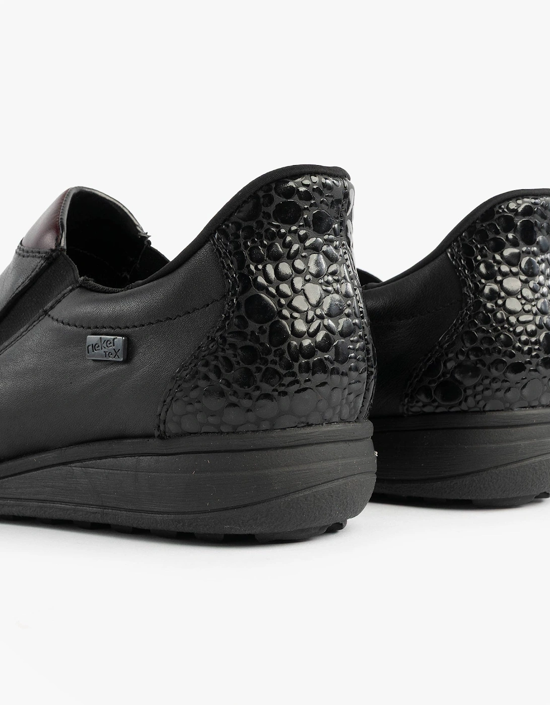 47253-00 Womens Shoes Black