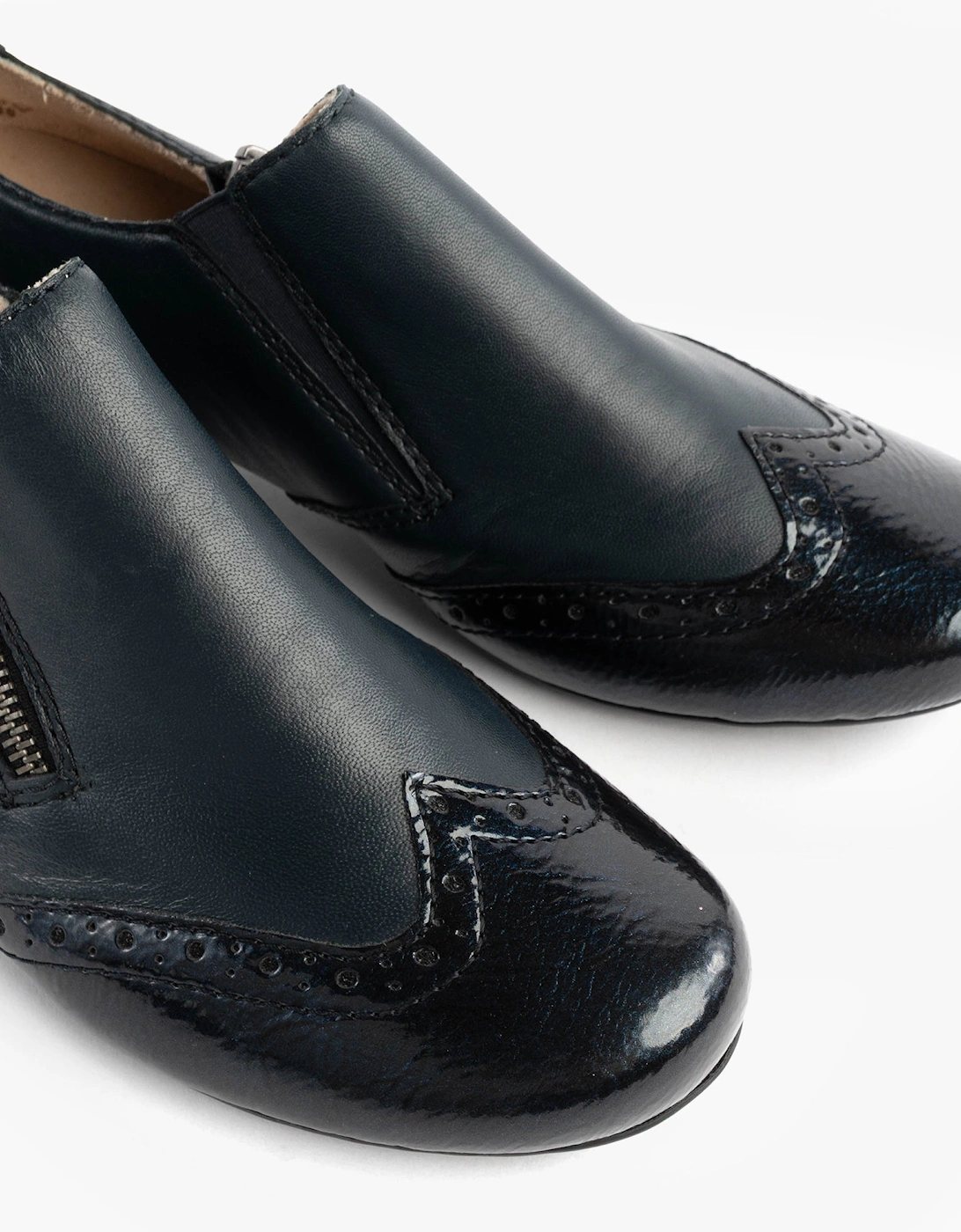 41757-15 Womens Shoes Blue
