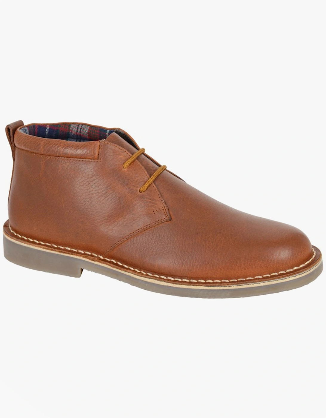 M755B Mens Boots Brown, 2 of 1