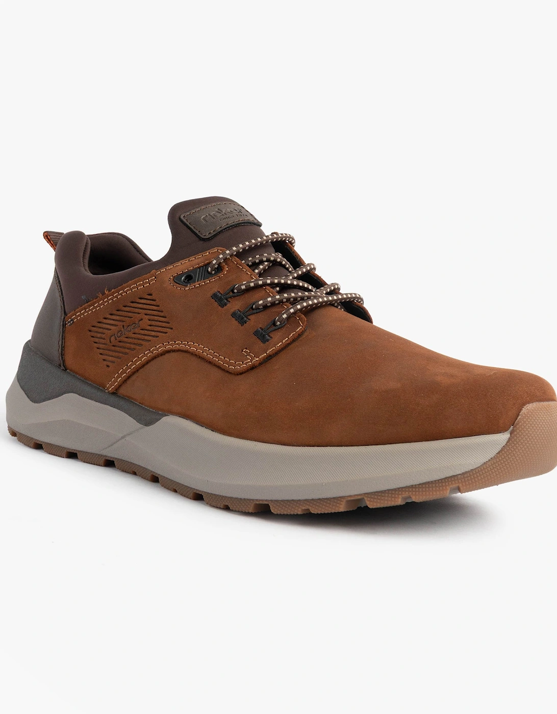 06050-22 Mens Shoes Brown