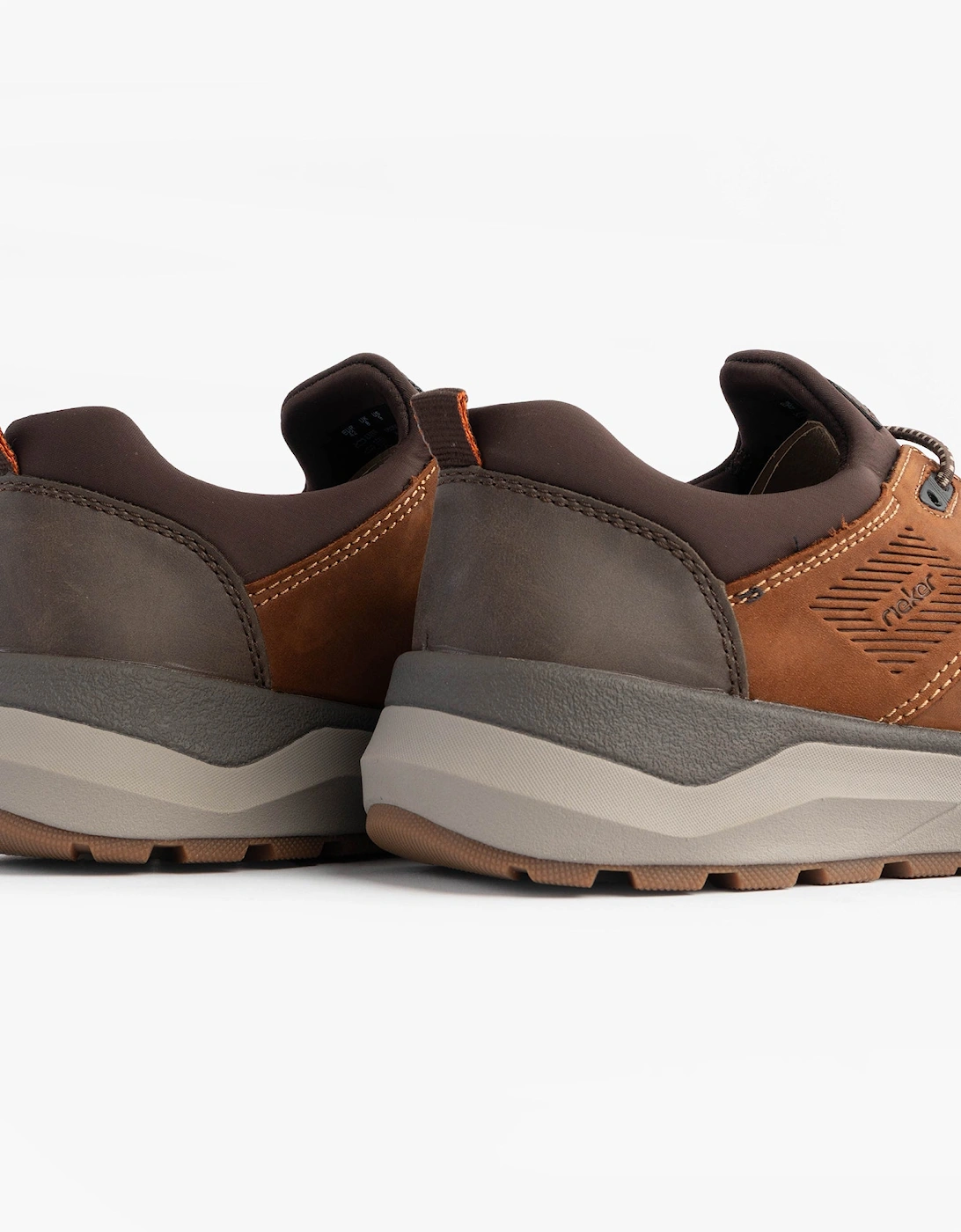 06050-22 Mens Shoes Brown