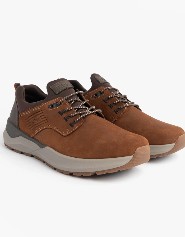 06050-22 Mens Shoes Brown