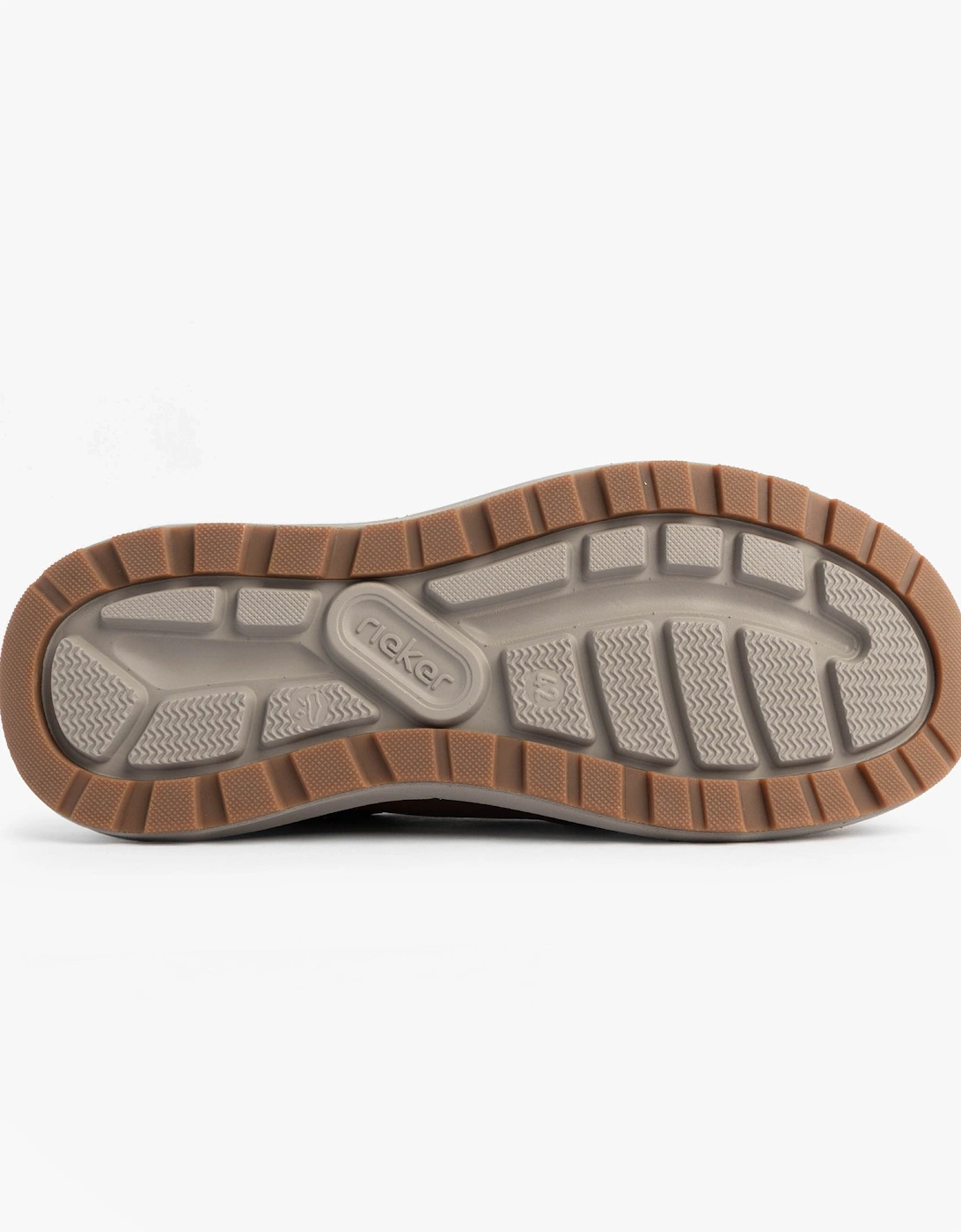 06050-22 Mens Shoes Brown