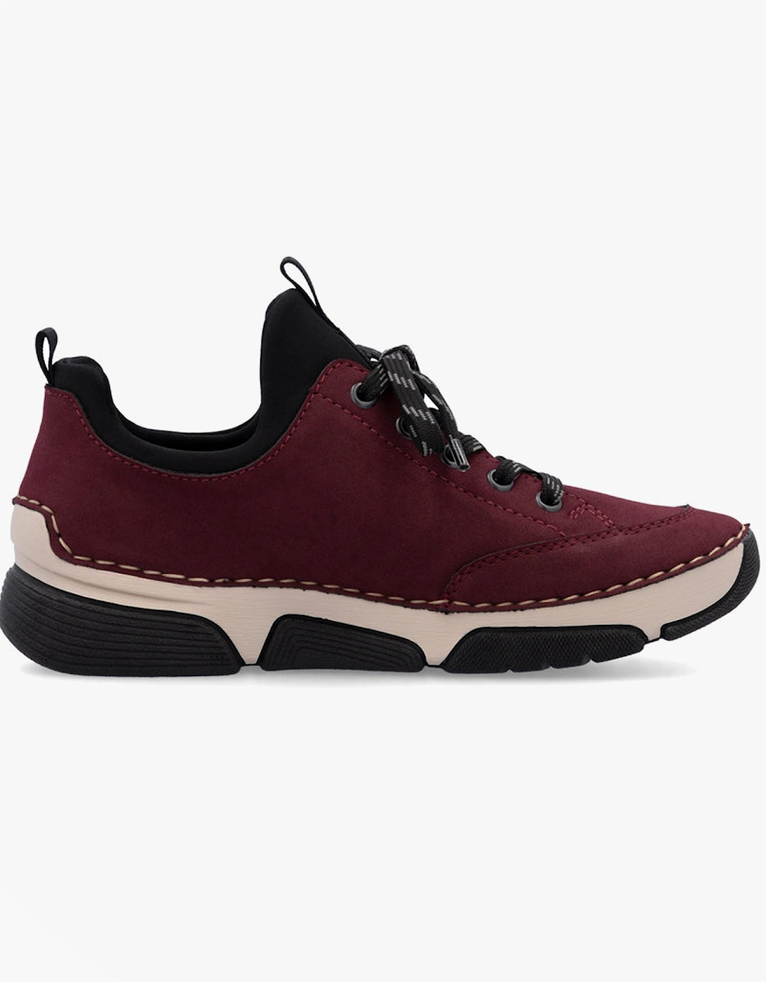 45973-36 Womens Shoes Red, 8 of 7