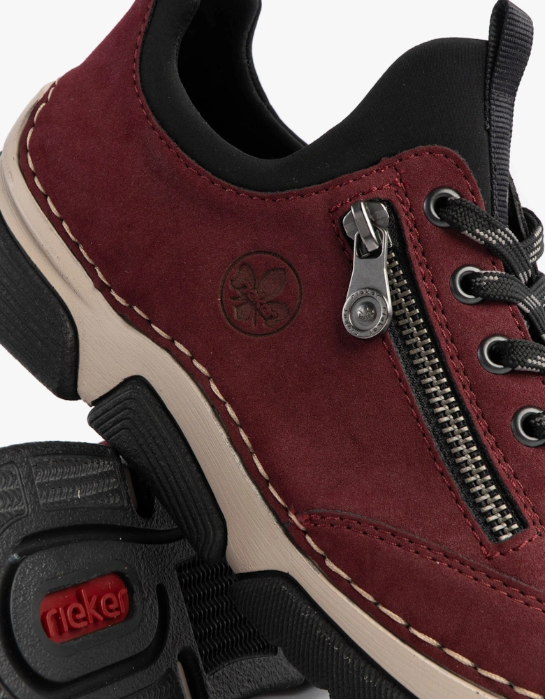 45973-36 Womens Shoes Red