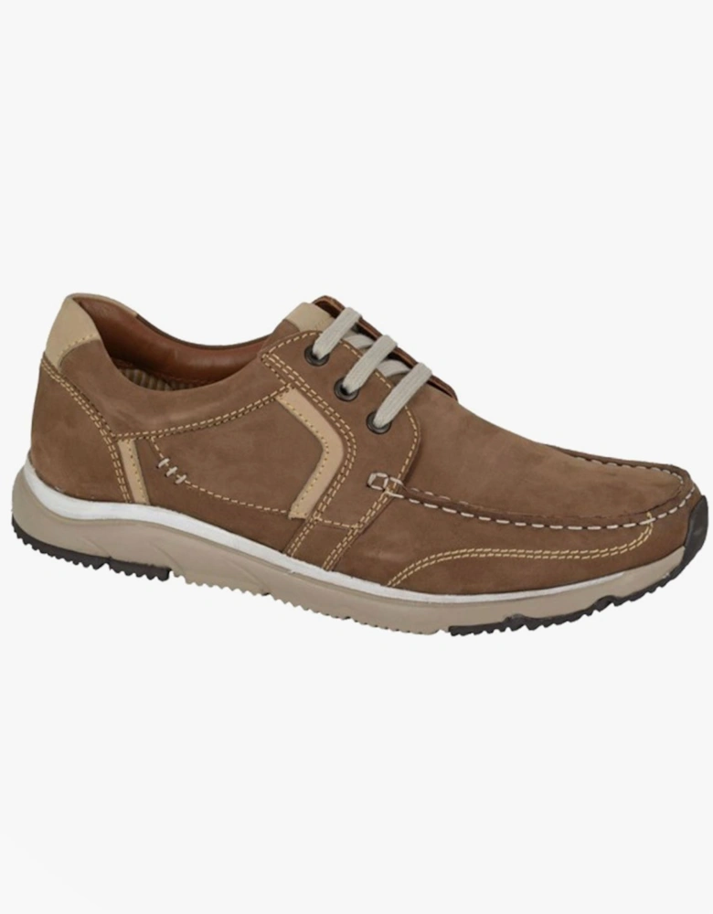 M546BN Mens Shoes Beige