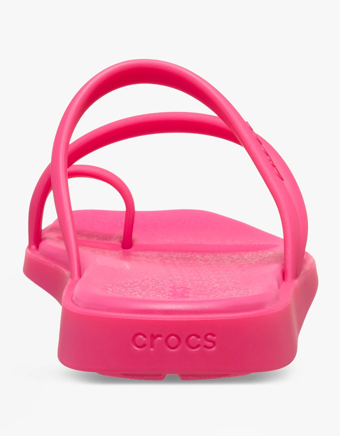 MIAMI TOE LOOP Womens Sandals Pink