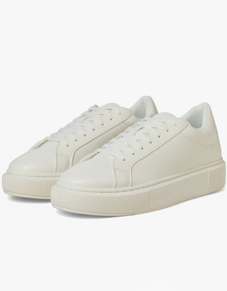 ASPIRE CUPSOLE Mens Trainers White