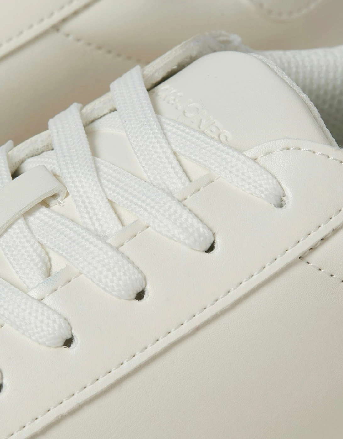 ASPIRE CUPSOLE Mens Trainers White