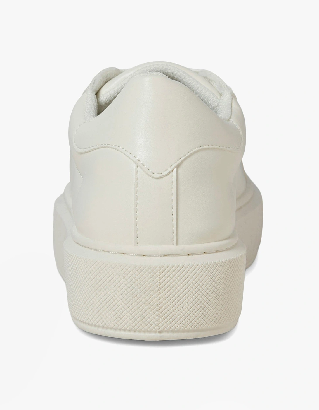 ASPIRE CUPSOLE Mens Trainers White