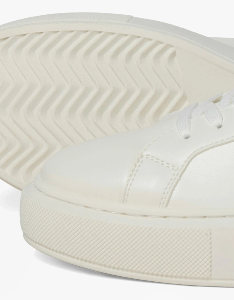 ASPIRE CUPSOLE Mens Trainers White