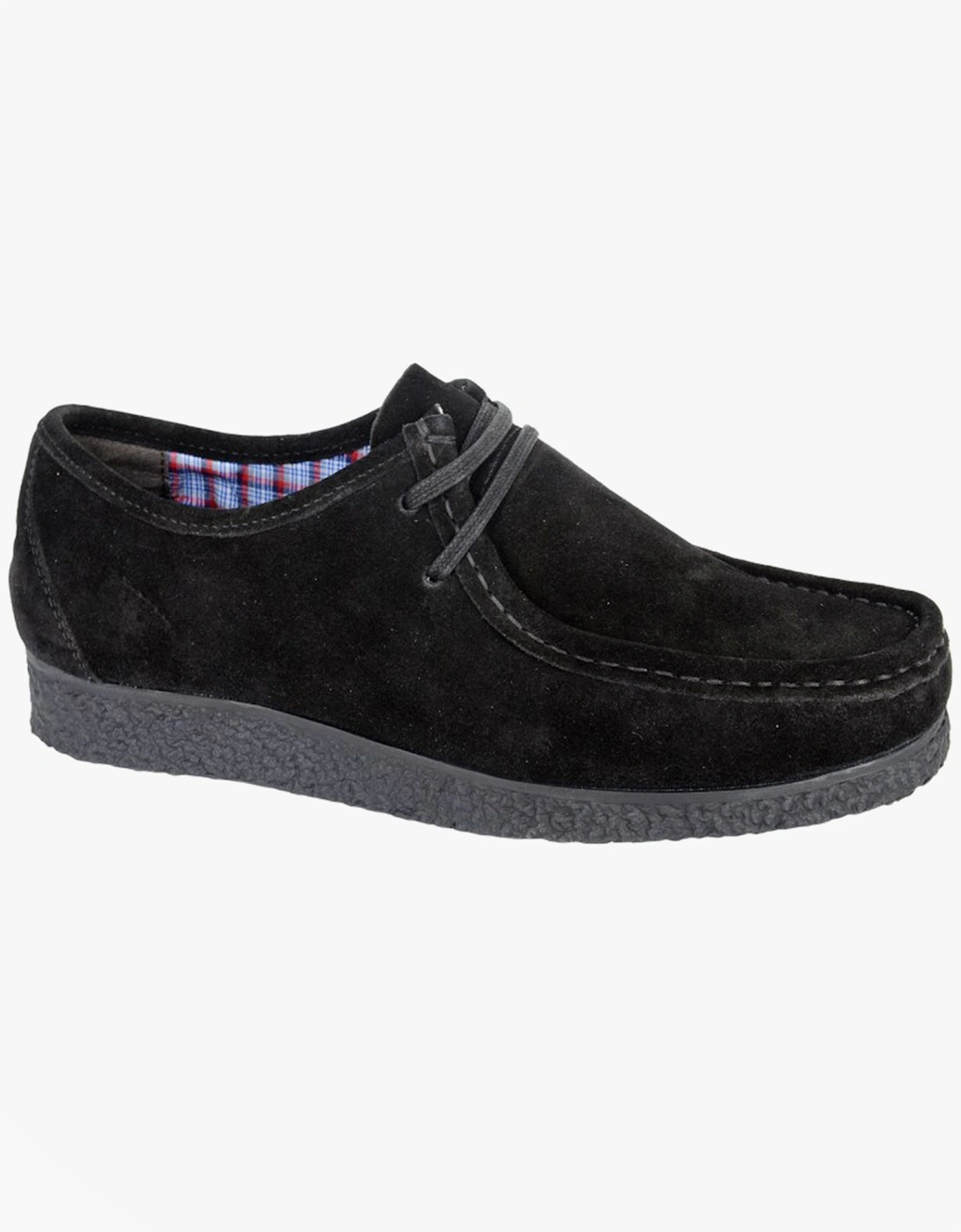 M954AS Mens Shoes Black, 2 of 1