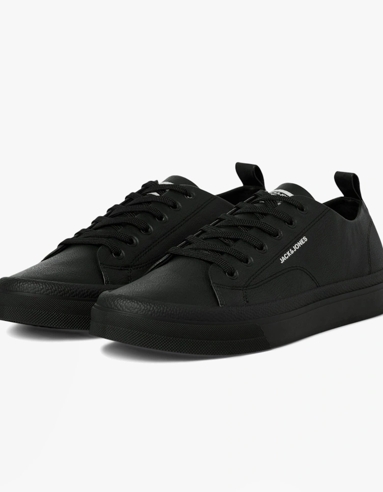 BAYSWATER Mens Trainers Anthracite