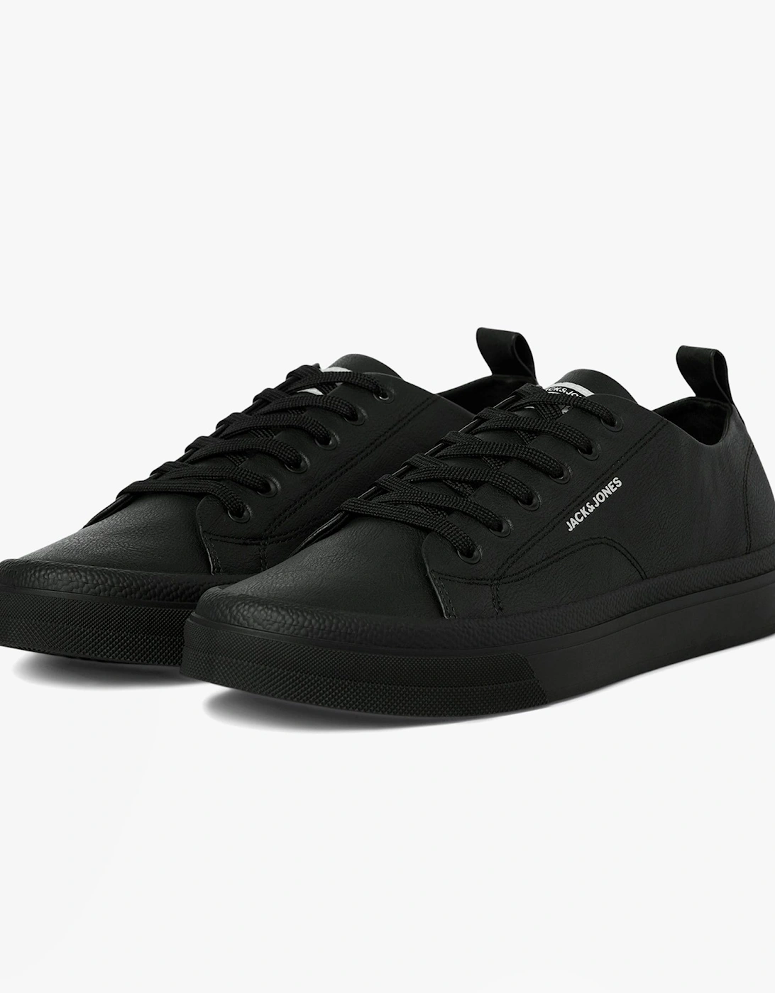 BAYSWATER Mens Trainers Anthracite, 6 of 5