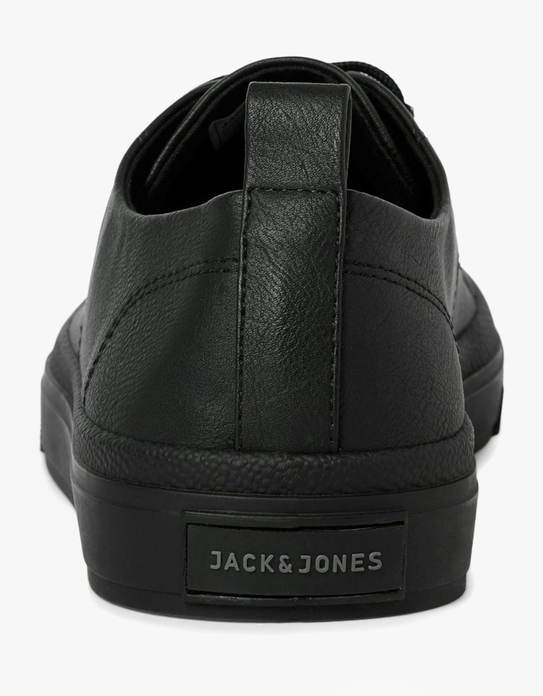 BAYSWATER Mens Trainers Anthracite