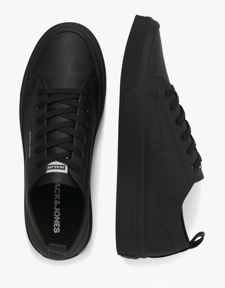 BAYSWATER Mens Trainers Anthracite
