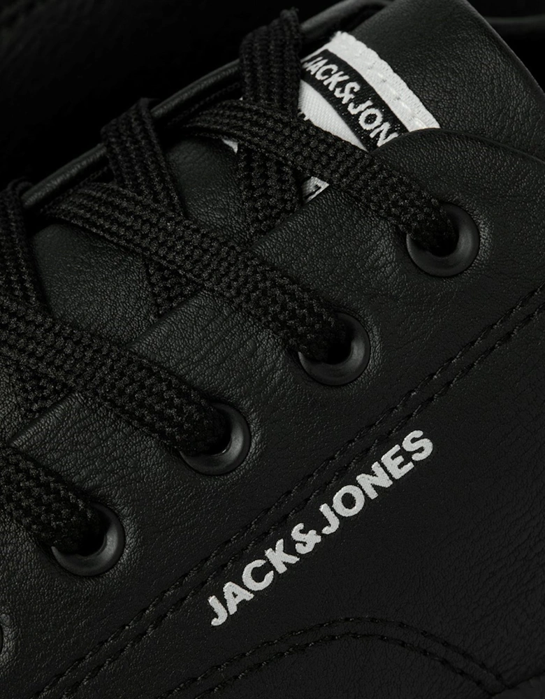 BAYSWATER Mens Trainers Anthracite