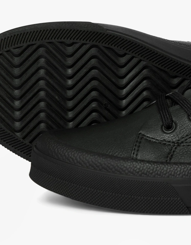 BAYSWATER Mens Trainers Anthracite