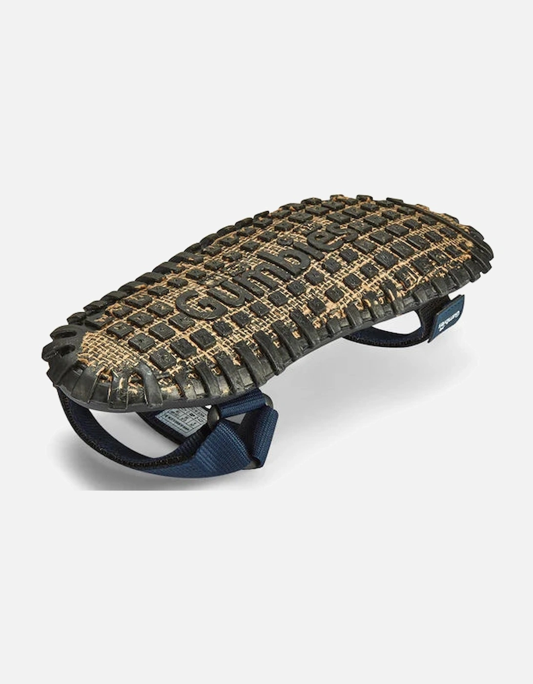 SCRAMBLER Unisex Sandals Navy