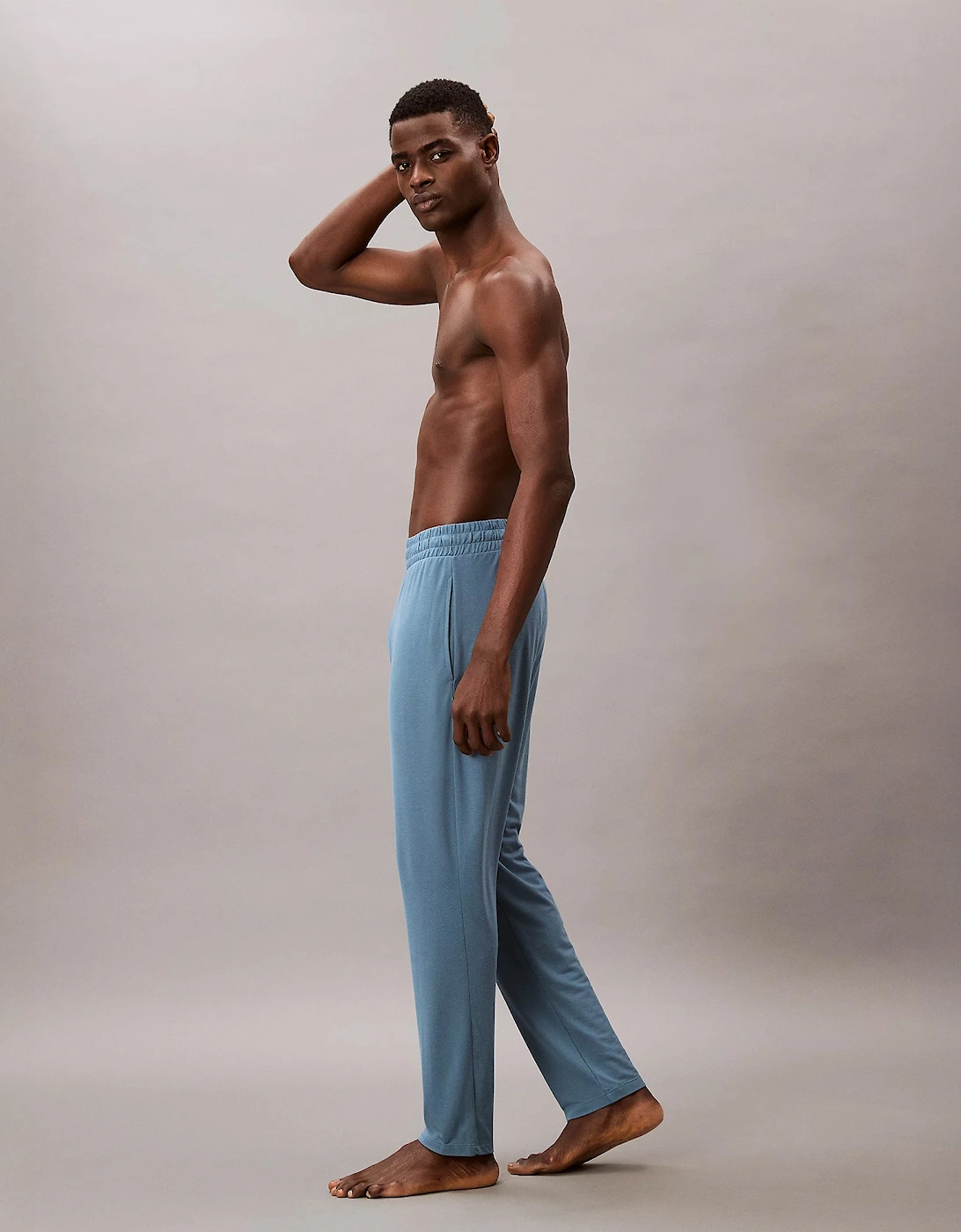 SLEEP PANT Mens Deck Gray
