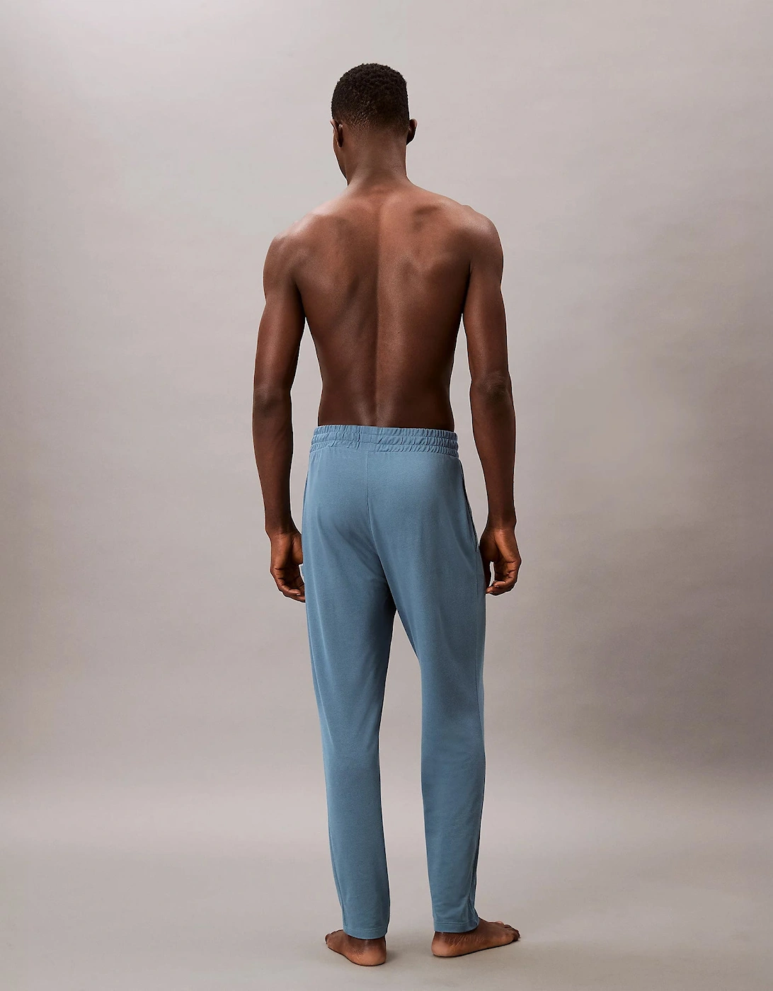 SLEEP PANT Mens Deck Gray