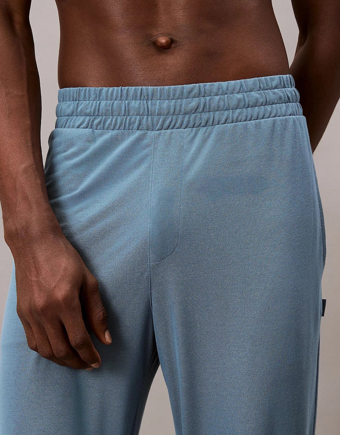 SLEEP PANT Mens Deck Gray