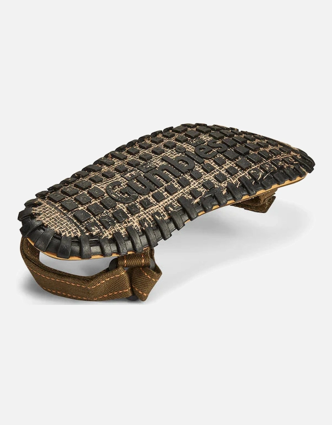 TRACKER Unisex Sandals Khaki