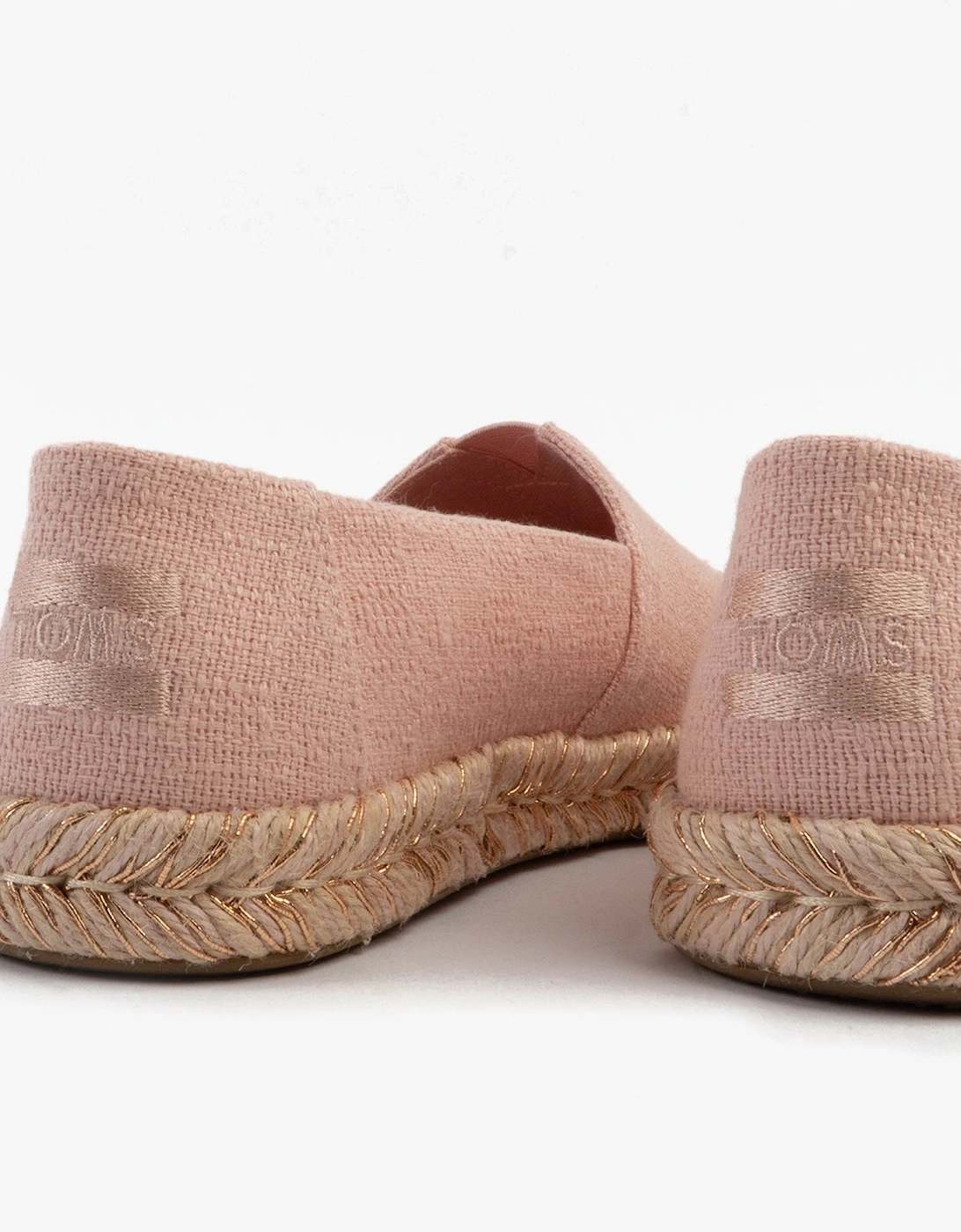 ALPARGATA ROPE 2.0 Womens Espadrille Pink