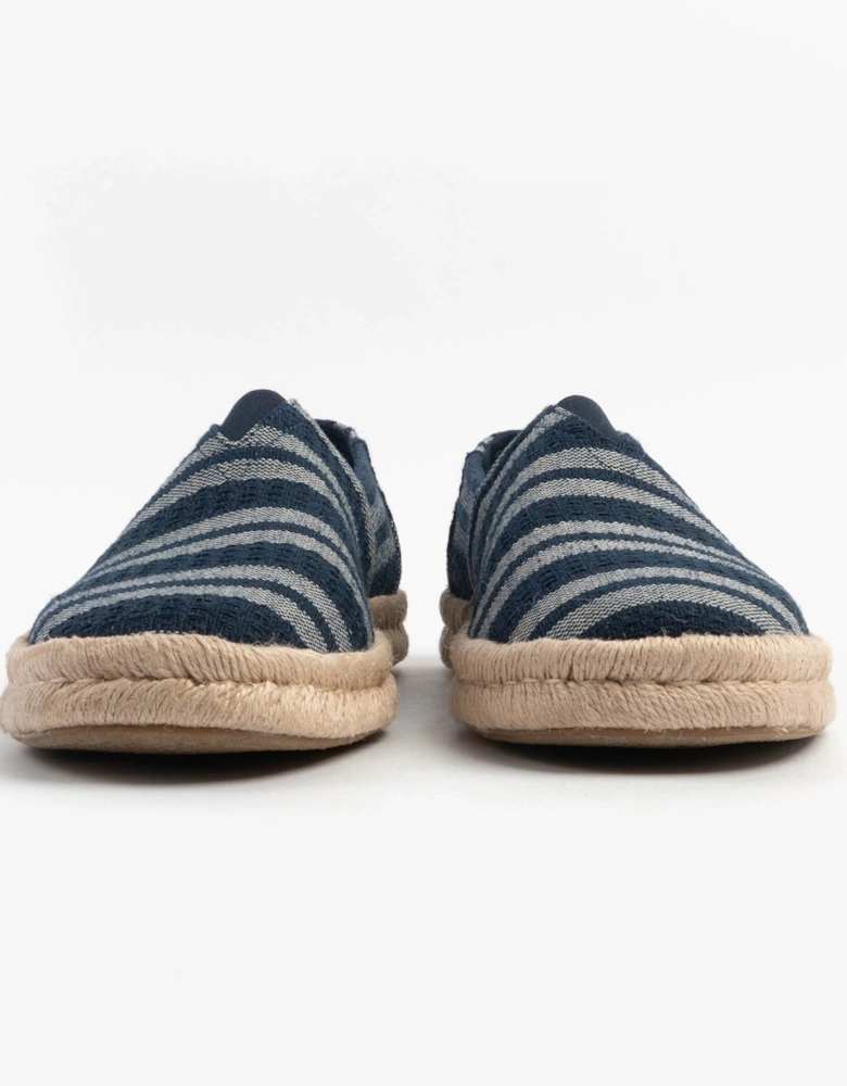 ALPARGATA ROPE 2.0 Mens Espadrille Navy