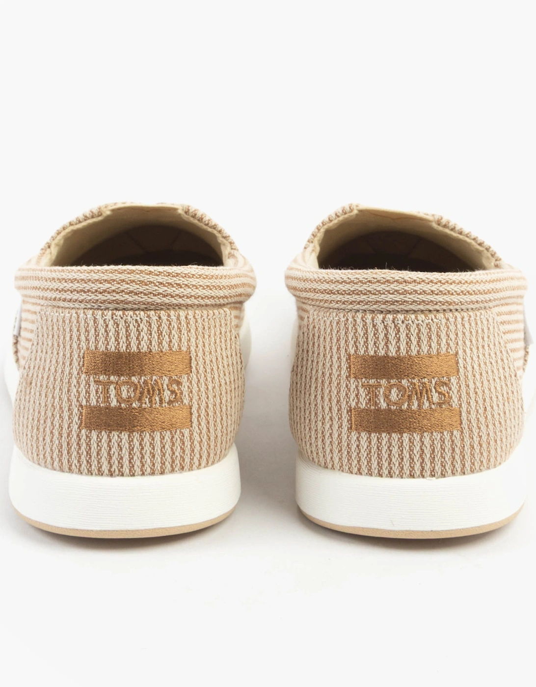 ALP FWD Mens Espadrille Beige