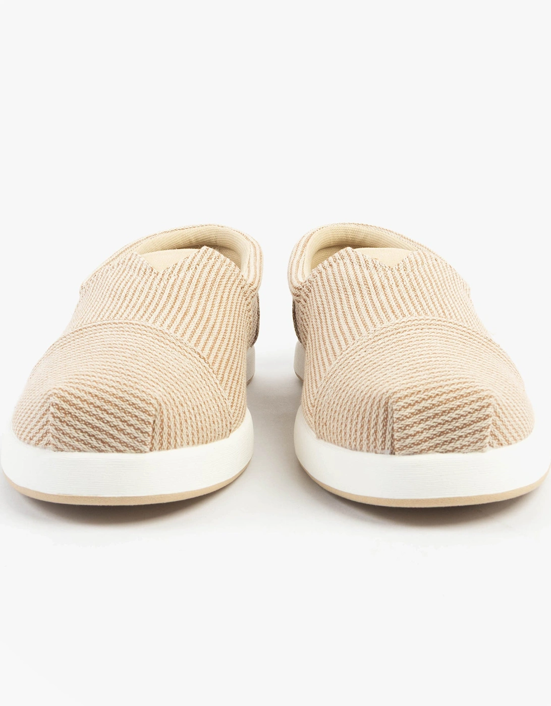 ALP FWD Mens Espadrille Beige