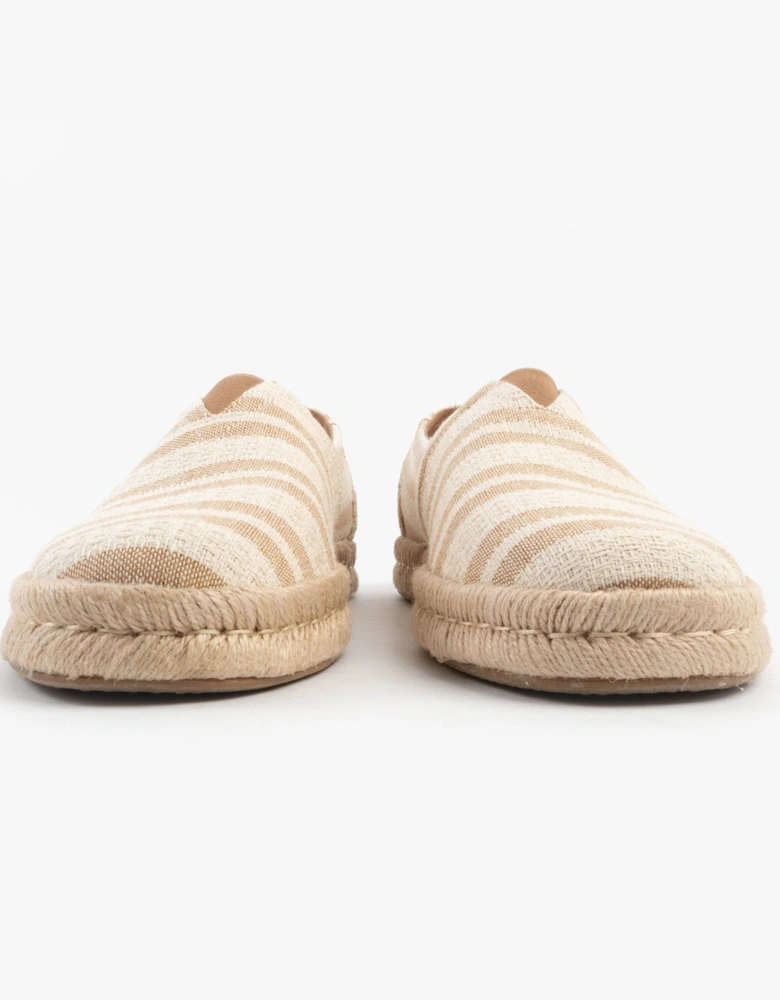 ALPARGATA ROPE 2.0 Mens Espadrille Tan