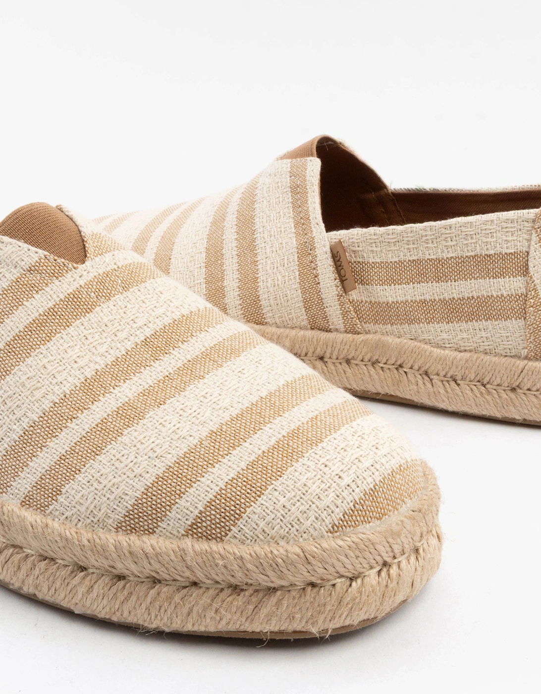 ALPARGATA ROPE 2.0 Mens Espadrille Tan