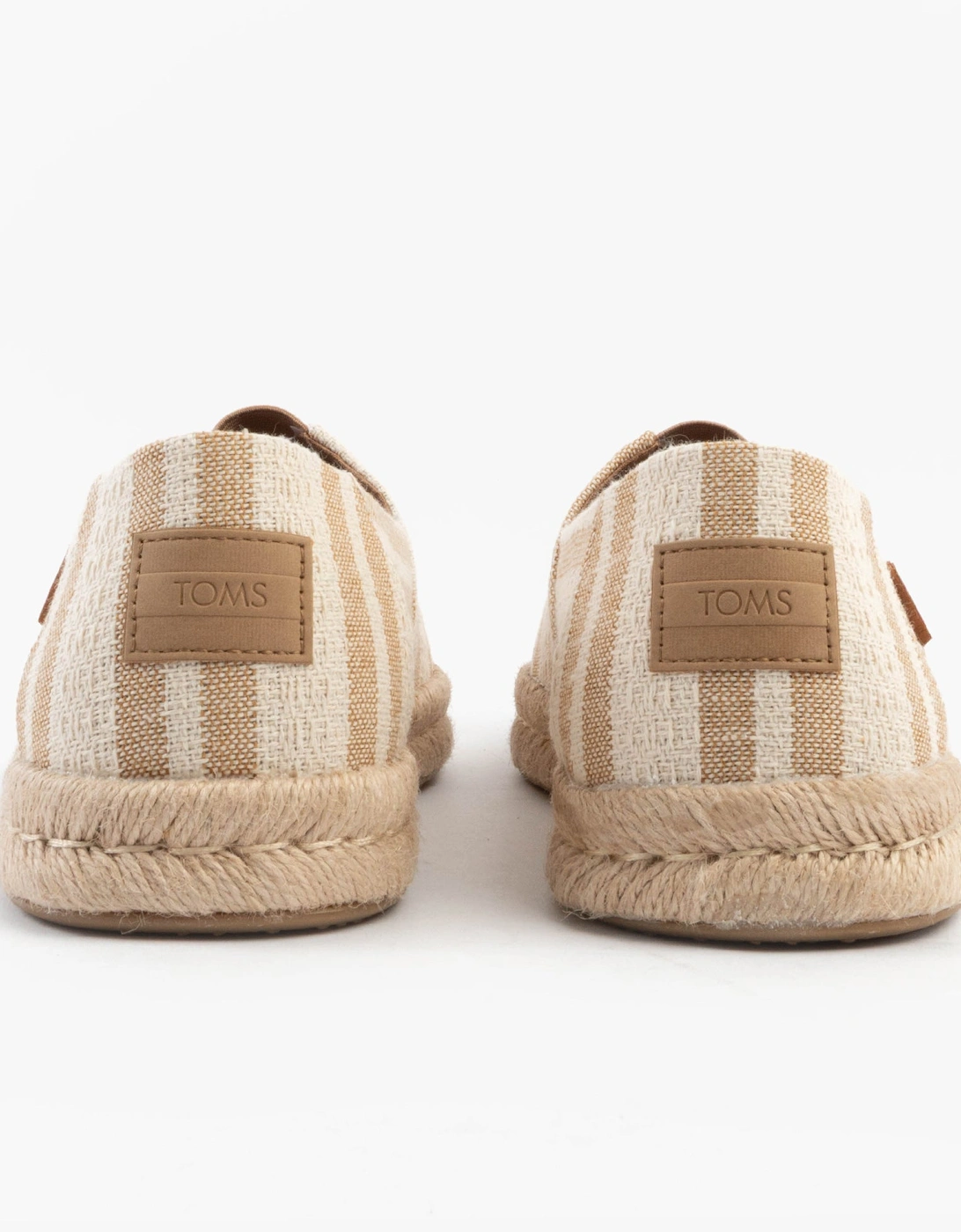 ALPARGATA ROPE 2.0 Mens Espadrille Tan