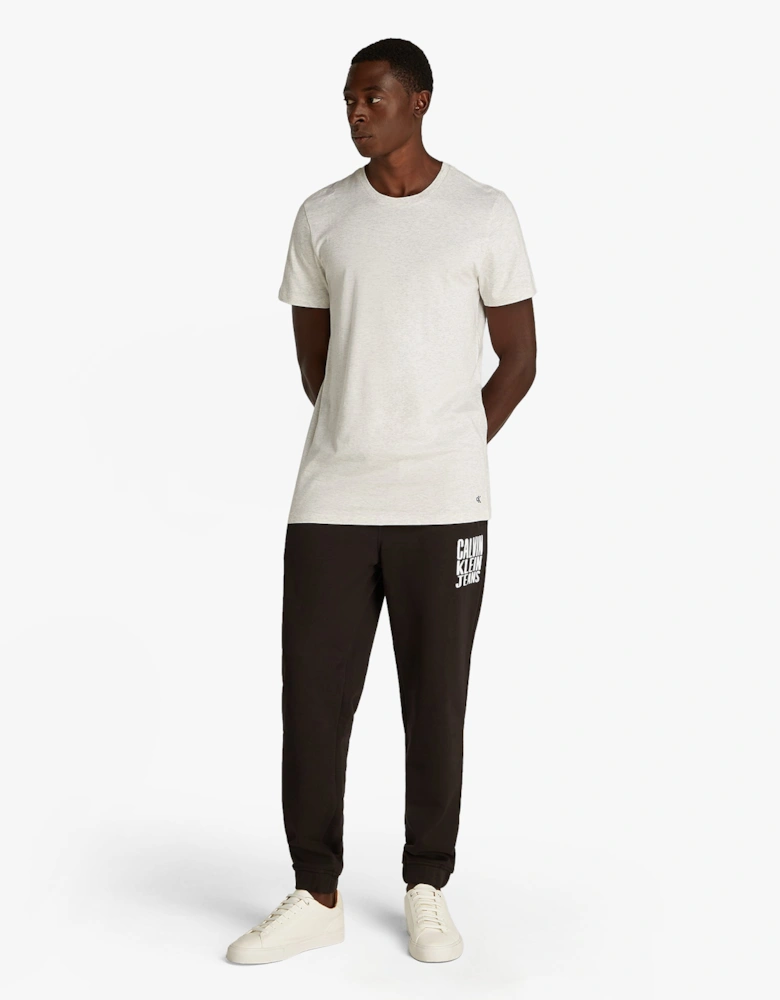 100% COTTON 3 Pack Mens T-Shirts Shoreline
