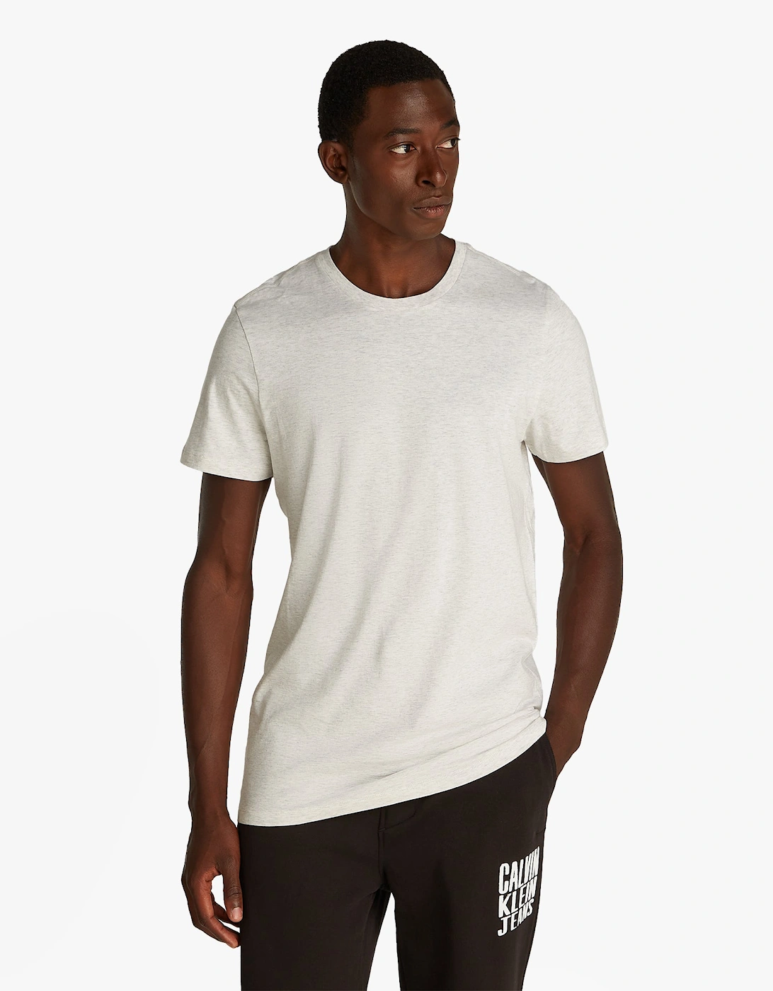100% COTTON 3 Pack Mens T-Shirts Shoreline
