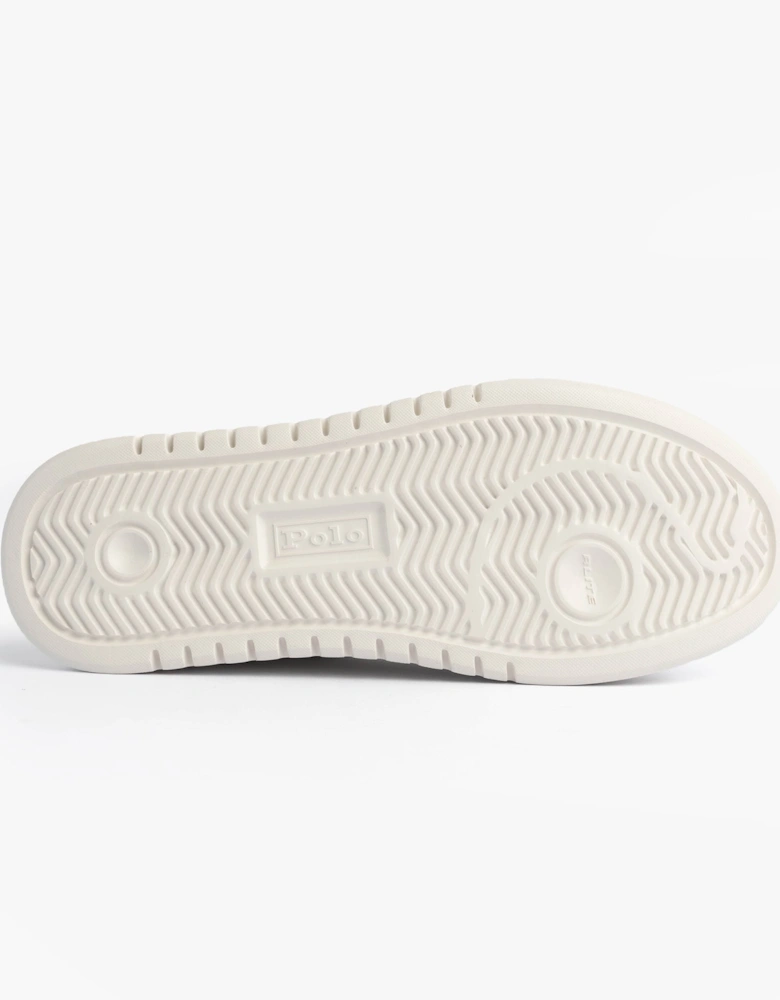 RLITE SPORT Mens Trainers Deckwash White/Navy
