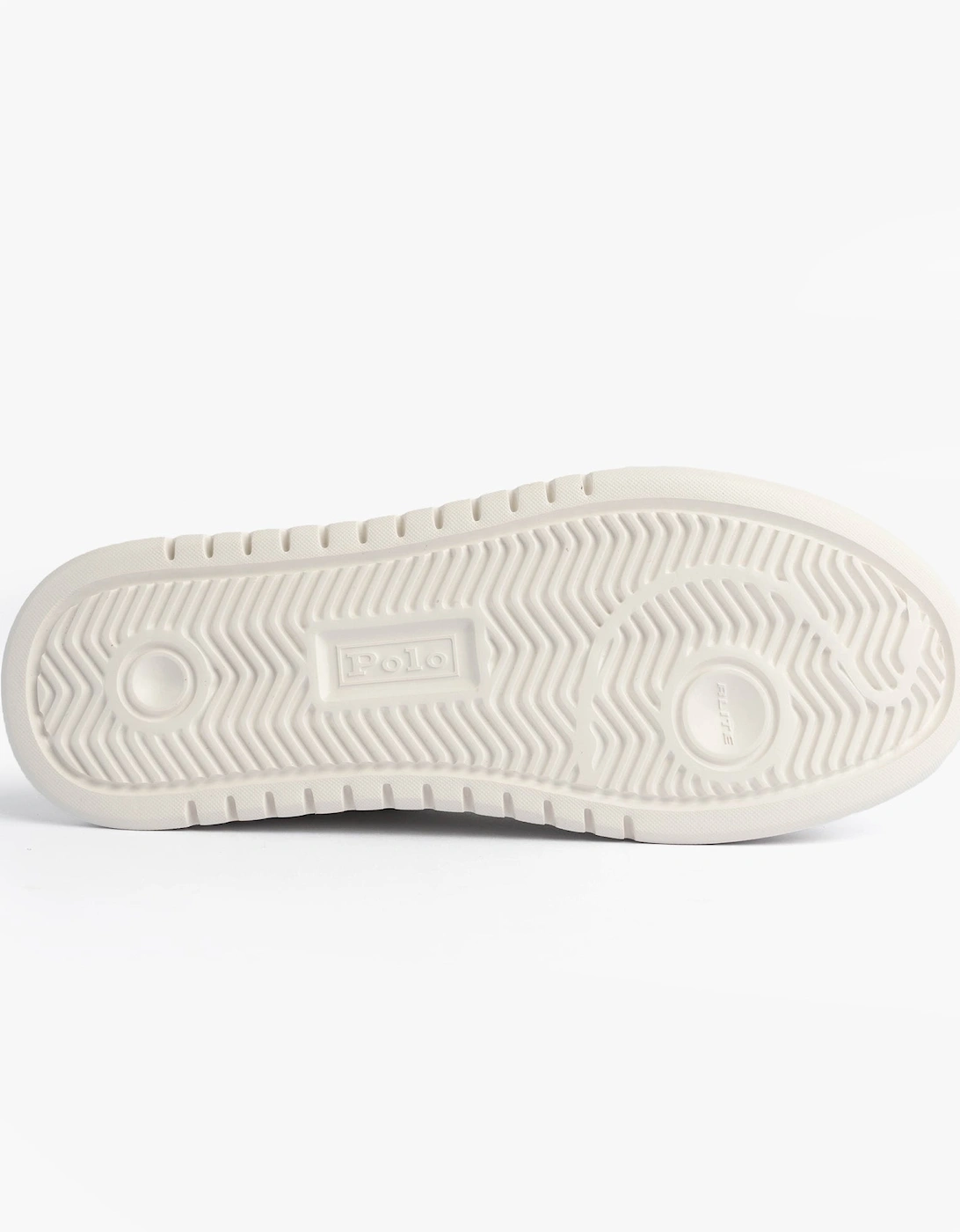 RLITE SPORT Mens Trainers Deckwash White/Navy