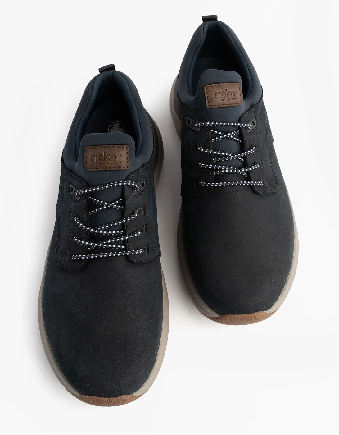 06050-14 Mens Shoes Blue