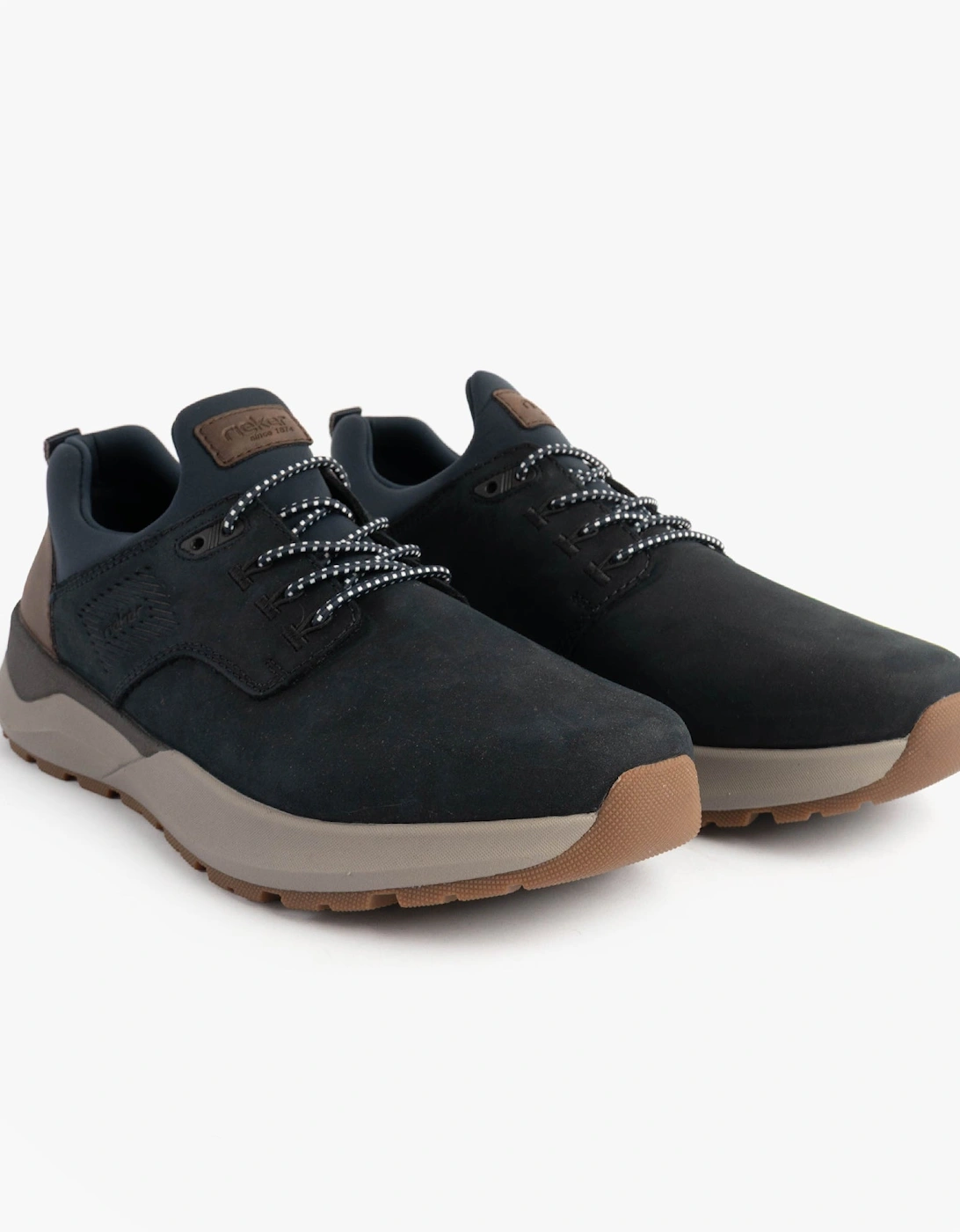 06050-14 Mens Shoes Blue