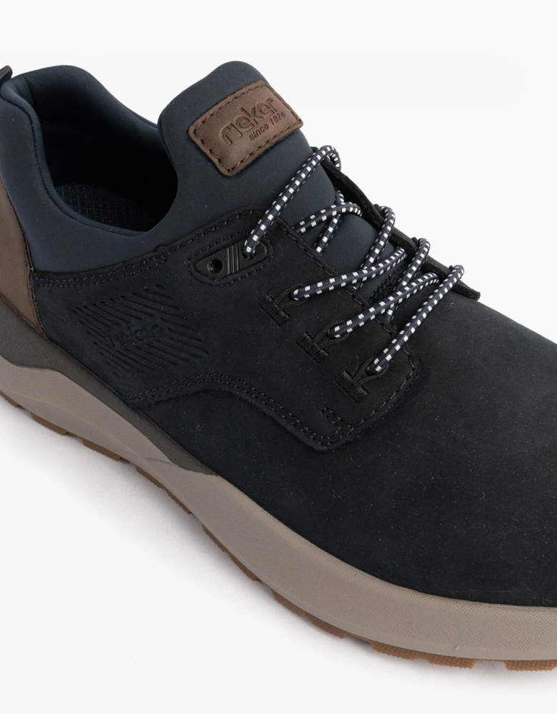 06050-14 Mens Shoes Blue