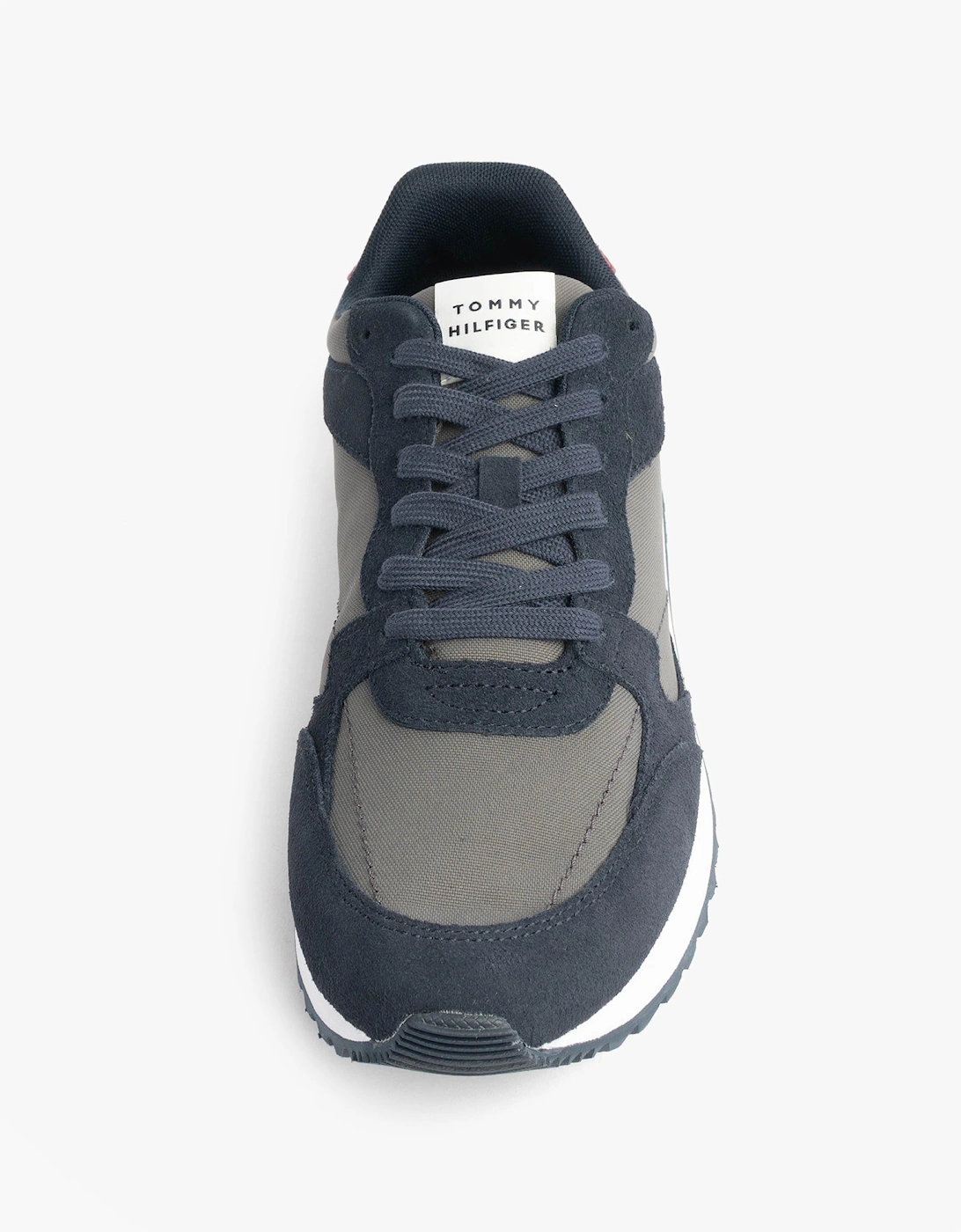 NEW RUNNER EVA MIX Mens Trainers Desert Sky