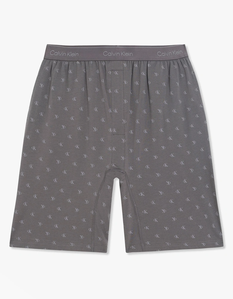 SHORT Mens Pyjama Set Multicoloured